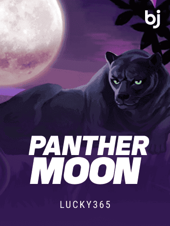 Panther Moon game icon