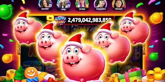 7000 BDT Bet অ্যাপ স্ক্রিনশট ৩