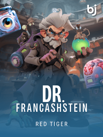 DrFrancashstein game icon