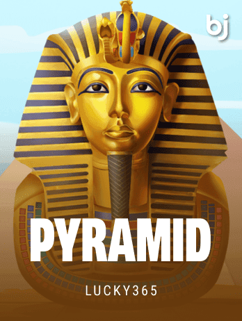 Pyramid game icon