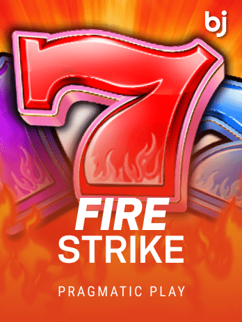 Fire Strike game icon