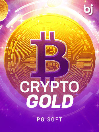 Crypto Gold game icon
