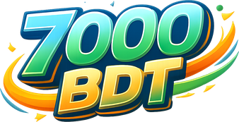 7000bdtbetapp.com Logo